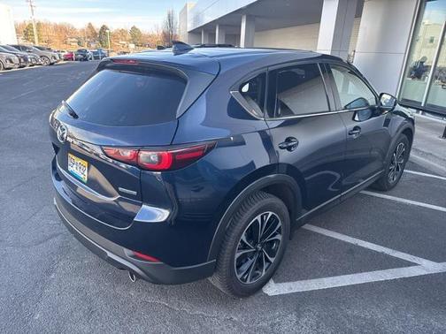 2023 Mazda CX-5 2.5 S Premium Plus Package