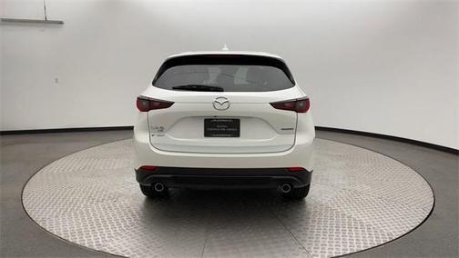 2022 Mazda CX-5 2.5 S Premium