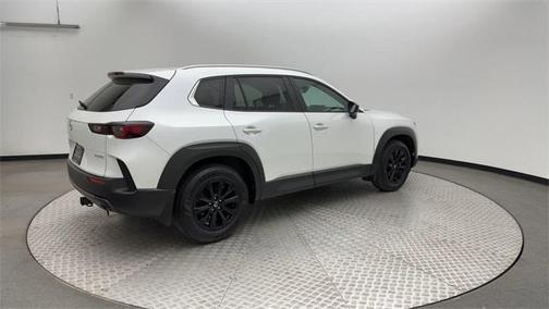 2023 Mazda CX-50 2.5 S Preferred Plus