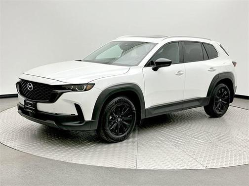 2023 Mazda CX-50 2.5 S Preferred Plus