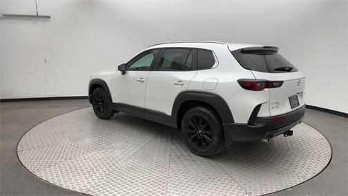 2023 Mazda CX-50 2.5 S Preferred Plus