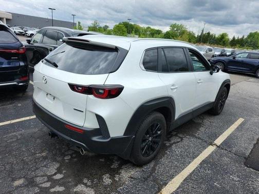 2023 Mazda CX-50 2.5 S Preferred Plus