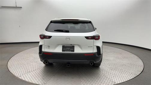 2023 Mazda CX-50 2.5 S Preferred Plus