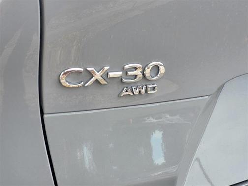 2025 Mazda CX-30 Premium Package