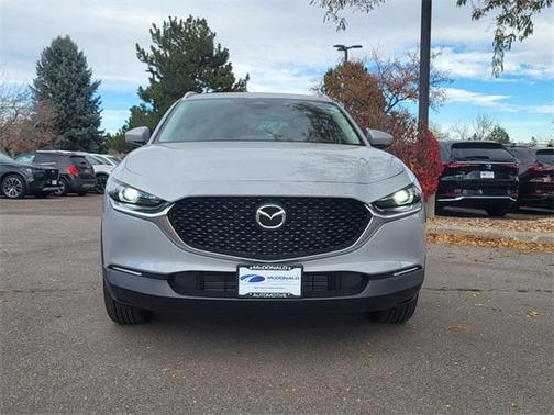 2025 Mazda CX-30 Premium Package