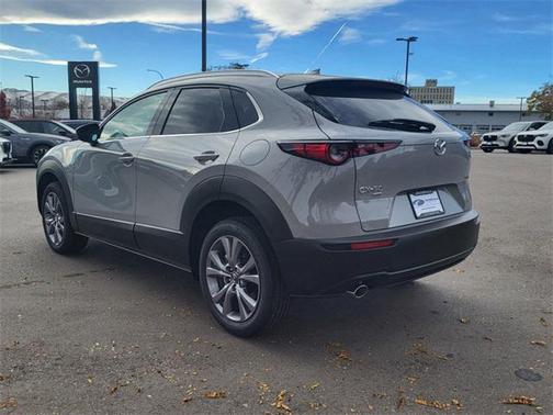 2025 Mazda CX-30 Premium Package