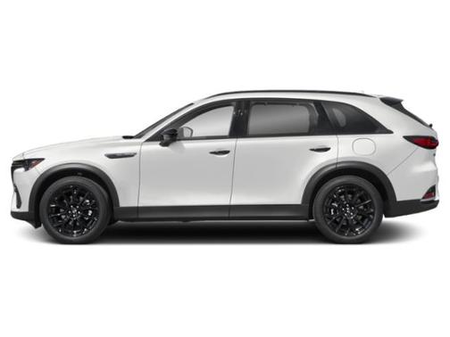2025 Mazda CX-70 3.3 Turbo Premium Plus Package