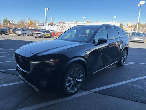 2025 Mazda CX-90 3.3 Turbo Premium Plus
