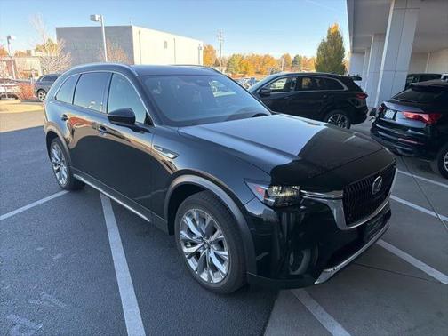 2025 Mazda CX-90 3.3 Turbo Premium Plus