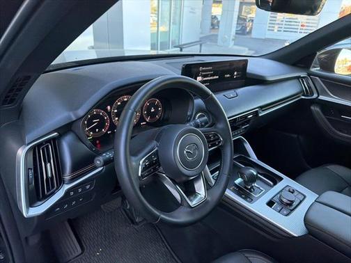 2025 Mazda CX-90 3.3 Turbo Premium Plus