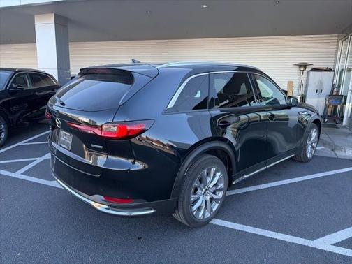 2025 Mazda CX-90 3.3 Turbo Premium Plus