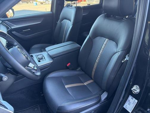 2025 Mazda CX-90 3.3 Turbo Premium Plus