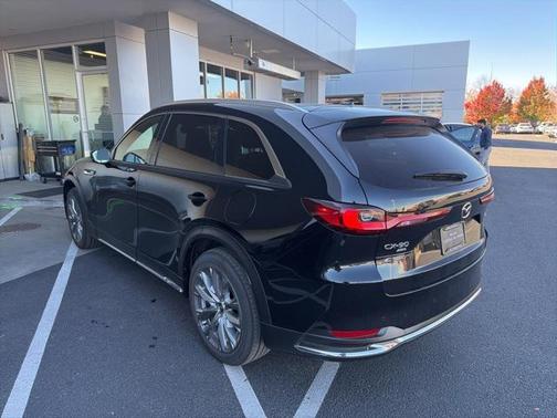 2025 Mazda CX-90 3.3 Turbo Premium Plus