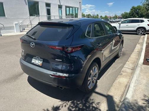 2021 Mazda CX-30 Preferred