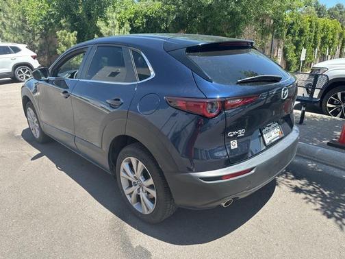 2021 Mazda CX-30 Preferred