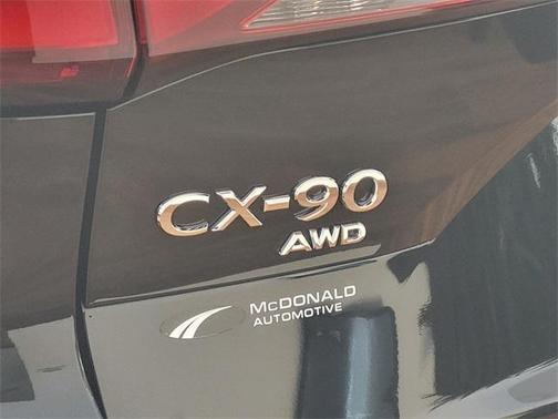2025 Mazda CX-90 3.3 Turbo S Premium