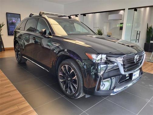 2025 Mazda CX-90 3.3 Turbo S Premium