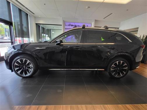 2025 Mazda CX-90 3.3 Turbo S Premium