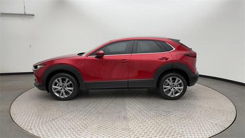 2023 Mazda CX-30 Preferred