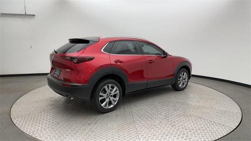 2023 Mazda CX-30 Preferred