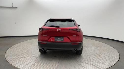 2023 Mazda CX-30 Preferred