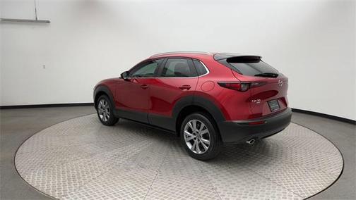 2023 Mazda CX-30 Preferred