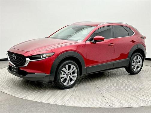 2023 Mazda CX-30 Preferred