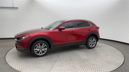 2023 Mazda CX-30 Preferred