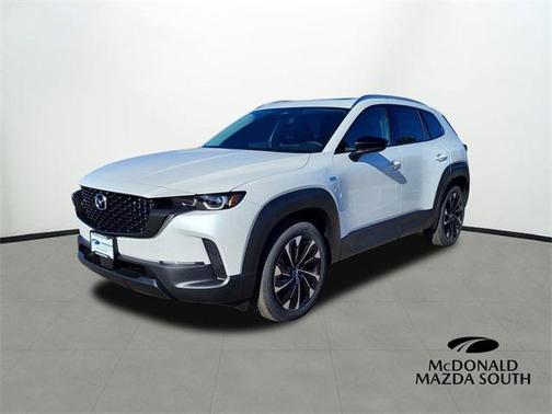2025 Mazda CX-5 Sport