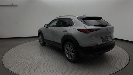 2025 Mazda CX-30 2.5 S Premium Package