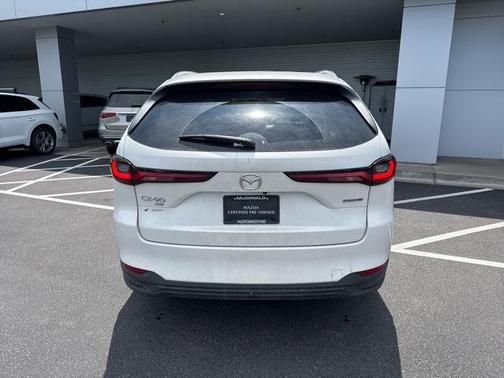 2024 Mazda CX-90 3.3 Turbo S