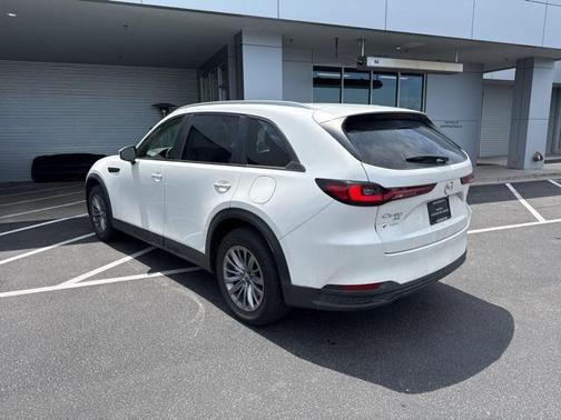 2024 Mazda CX-90 3.3 Turbo S