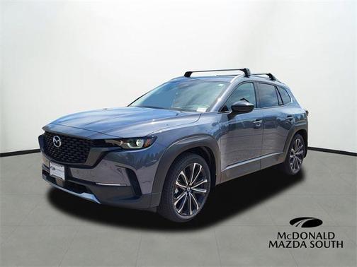 2025 Mazda CX-50 2.5 Turbo Premium Plus Package