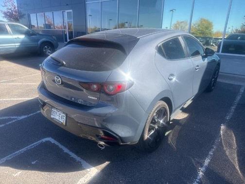 2024 Mazda Mazda3 AWD
