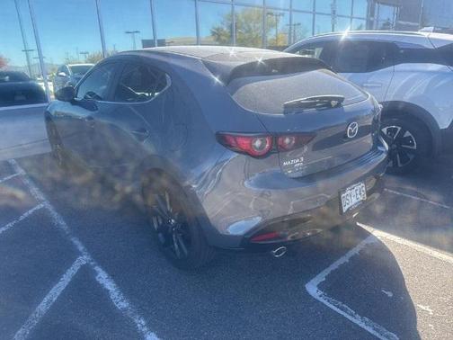 2024 Mazda Mazda3 AWD