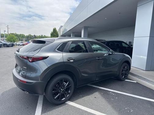 2024 Mazda CX-30 2.5 S Select Sport