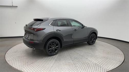 2024 Mazda CX-30 2.5 S Select Sport