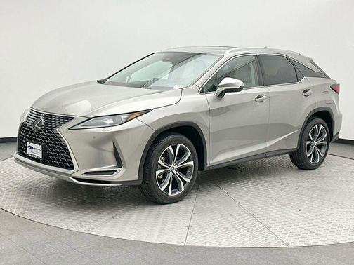 2021 Lexus RX 350 Base