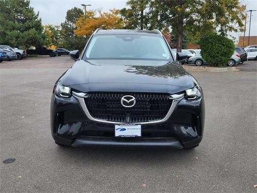 2025 Mazda CX-90 3.3 Turbo Preferred
