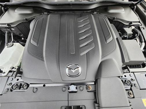 2025 Mazda CX-90 3.3 Turbo Preferred