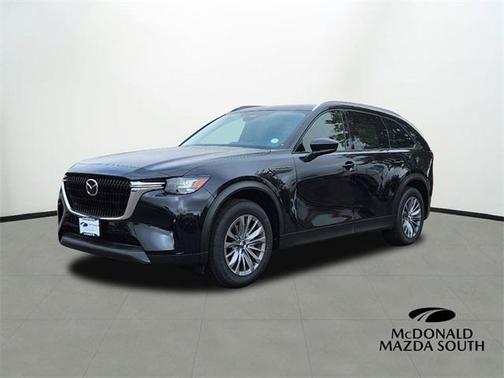 2025 Mazda CX-90 3.3 Turbo Preferred