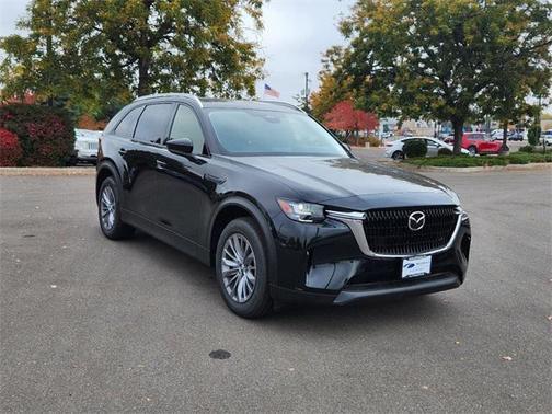 2025 Mazda CX-90 3.3 Turbo Preferred