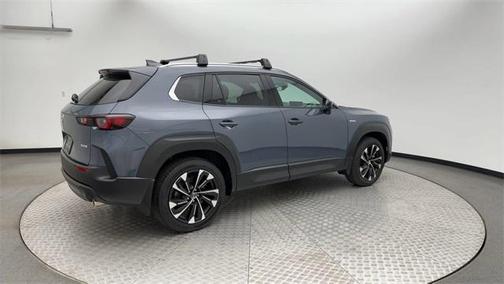 2025 Mazda CX-50 Hybrid Premium Plus Package
