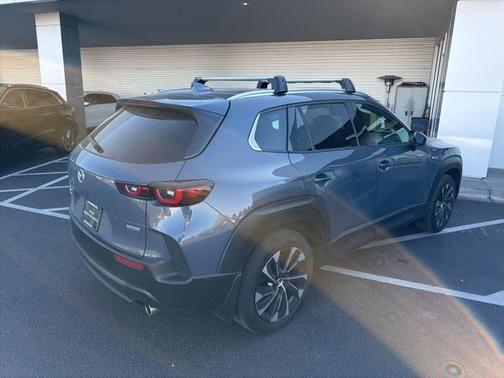 2025 Mazda CX-50 Hybrid Premium Plus Package