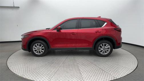 2023 Mazda CX-5 2.5 S Preferred