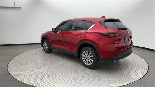2023 Mazda CX-5 2.5 S Preferred