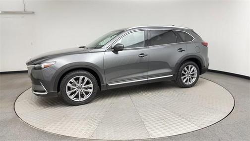 2023 Mazda CX-9 Grand Touring