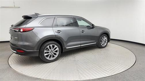 2023 Mazda CX-9 Grand Touring