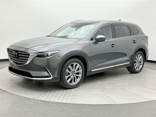 2023 Mazda CX-9 Grand Touring