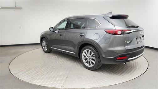 2023 Mazda CX-9 Grand Touring